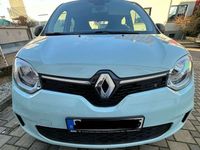 gebraucht Renault Twingo TwingoSCe 65 LIFE