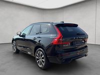 Gebraucht Volvo XC60 Plus 197 PS (144 kW) 2024 Schwarz SUV