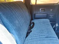 Gebraucht Chevrolet Suburban 210 PS (154 kW) 1989 Blau SUV