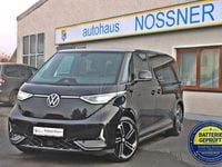 Gebraucht VW ID. Buzz GTX 250 kW (340 PS) 2025 Andere Van / Kleinbus