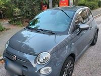 gebraucht Fiat 500 1.2 8V Sport