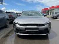 Neu Kia K4 Vision 150 PS (110 kW) 2026 Other Limousine