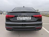 Gebraucht Audi A4 Sport 204 PS (150 kW) 2020 Schwarz Limousine