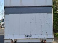 Gebraucht VW Crafter 163 PS (119 kW) 2012 Weiß Van