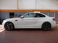 gebraucht BMW M2 Coupé LCI F87/ 1.Hand / Bremsen neu