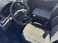 Second-hand Skoda Fabia 80 CP (58 kW) 2010 Negru Break
