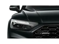 Gebraucht Audi Q5 Sportback Ambiente 204 PS (150 kW) 2022 Mythosschwarz metallic SUV