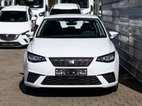 gebraucht Seat Ibiza Style 1.0 MPI *Kamera*Climatronic 59 kW (80 PS)...