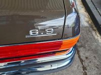 Gebraucht Mercedes 450 286 PS (210 kW) 1979 Braun Limousine