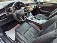 Gebraucht Audi A6 Sport 286 PS (210 kW) 2019 Weiß Kombi