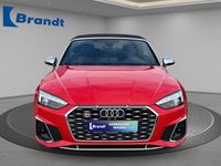 Gebraucht Audi S5 Ambiente 354 PS (260 kW) 2021 Cabrio
