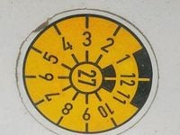 Gebraucht Opel Antara 163 PS (119 kW) 2012 Gelb SUV