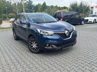 Usado Renault Kadjar Experience 131 HP (96 kW) 2017 Azul SUV