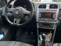 gebraucht VW Polo 1.2 TSI Highline Highline