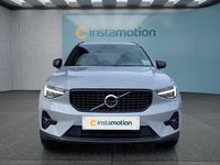 Gebraucht Volvo XC40 Plus 163 PS (119 kW) 2024 Grau SUV
