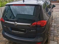 gebraucht Opel Zafira Tourer 1.4 Turbo ecoFL. Bus. INNOVAT....