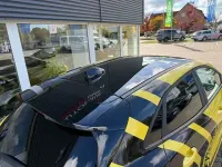 Gebraucht Ford Puma Gen-E 124 kW (169 PS) 2025 Gelb SUV