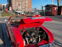 Gebraucht VW Karmann Ghia Karmann 34 PS (25 kW) 1965 Coupé