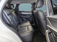 Gebraucht Mazda CX-60 328 PS (241 kW) 2022 Weiß SUV