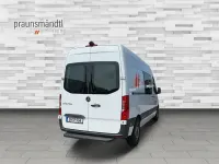 Gebraucht Mercedes Sprinter 150 PS (110 kW) 2022 Andere Van