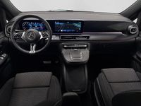 Gebraucht Mercedes V250 Style 140 PS (102 kW) 2024 Szary Van / Kleinbus