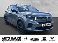 Neu Citroën C3 101 PS (74 kW) 2026 Grau SUV