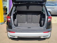 gebraucht Skoda Karoq Scout 4x4 DSG Ahk, Columbus, Kamera, LED