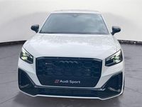 Gebraucht Audi SQ2 Advanced 300 PS (220 kW) 2025 Weiß SUV