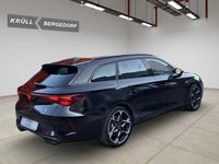 Gebraucht Cupra Leon VZ 333 PS (244 kW) 2025 Schwarz Limousine