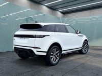 Gebraucht Land Rover Range Rover 163 PS (119 kW) 2024 Weiß SUV