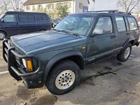 Gebraucht Chevrolet Blazer 160 PS (117 kW) 1994 Grün SUV