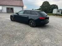 Gebraucht Audi A4 177 PS (130 kW) 2013 Andere farben Kombi