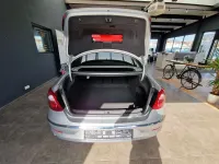 Używany VW Passat 140 KM (102 kW) 2011 Srebrny Sedan/Limuzyna
