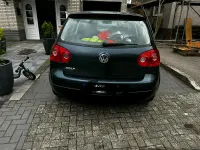Gebraucht VW Golf 102 PS (75 kW) 2005 Blau Coupé