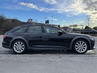 gebraucht Audi A6 Allroad 45 TDI quattro S-tronic Virtual AHK