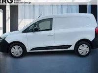 Gebraucht Nissan Townstar N-Connecta 130 PS (95 kW) 2024 Weiß Van