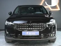 Gebraucht Polestar 2 169 kW (231 PS) 2023 Schwarz Kleinwagen