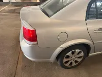 Gebraucht Opel Vectra 147 PS (108 kW) 2007 Silber Limousine