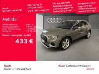 Gebraucht Audi Q3 Advanced 193 PS (141 kW) 2025 SUV
