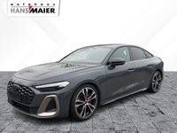 Gebraucht Audi A5 S-Line 204 PS (150 kW) 2025 Magnetgrau Coupé