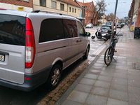 Gebraucht Mercedes Vito 2013 Van