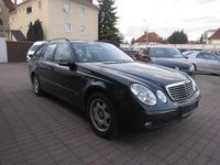 Gebraucht Mercedes E200 163 PS (119 kW) 2005 Kombi