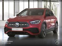 gebraucht Mercedes GLA220 d