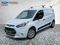 Gebraucht Ford Transit Connect Trend 120 PS (88 kW) 2017 Frostweiß Van / Kleinbus