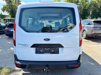 Gebraucht Ford Transit Connect 120 PS (88 kW) 2022 Weiß Van / Kleinbus