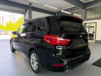 Gebraucht BMW 216 Gran Tourer Advantage 116 PS (85 kW) 2021 Schwarz Van / Kleinbus