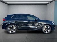Neu Cupra Terramar 265 PS (194 kW) 2025 Schwarz SUV