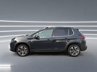 Second-hand Peugeot 2008 Crossway 110 CP (80 kW) 2018 Gri SUV
