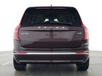Usado Volvo XC90 Plus 455 HP (334 kW) 2025 Roxo SUV