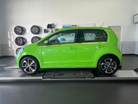 gebraucht Skoda Citigo-e IV Style 1-Gang-Automatik *Climatronic,